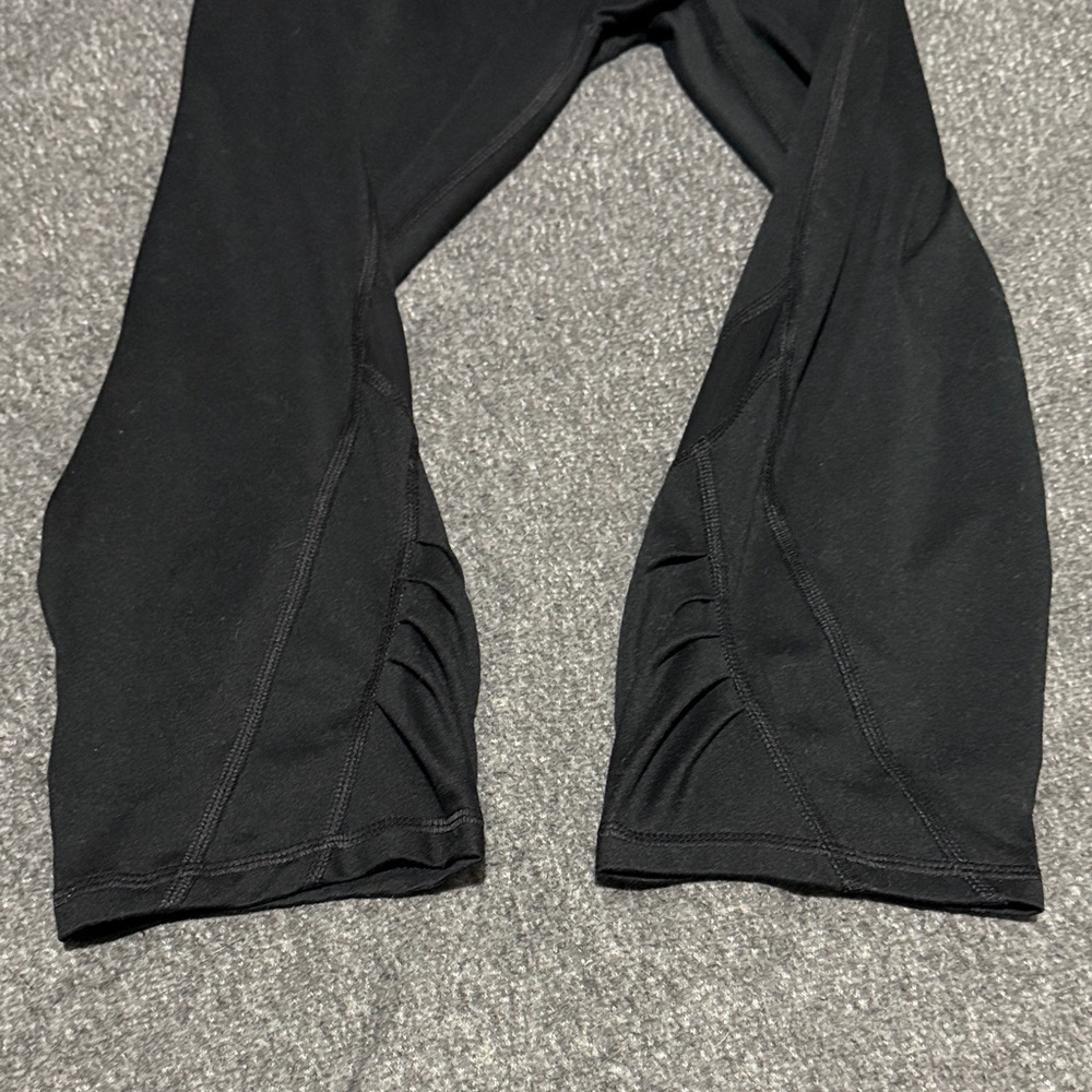 C9 by Champion Women's Black Leggings Size Large - Picture 6 of 6